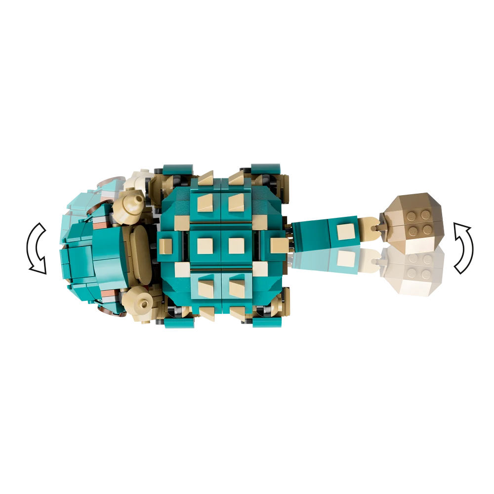 LEGO 76962