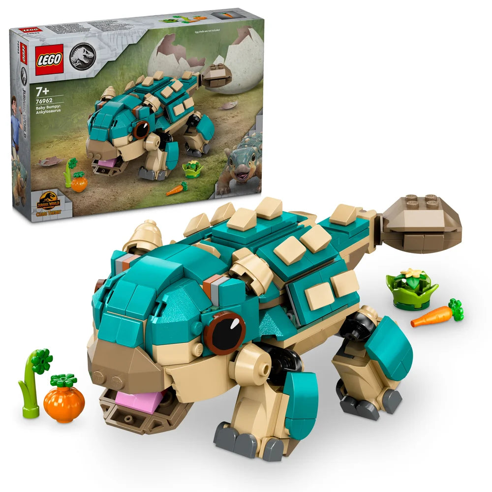 LEGO 76962