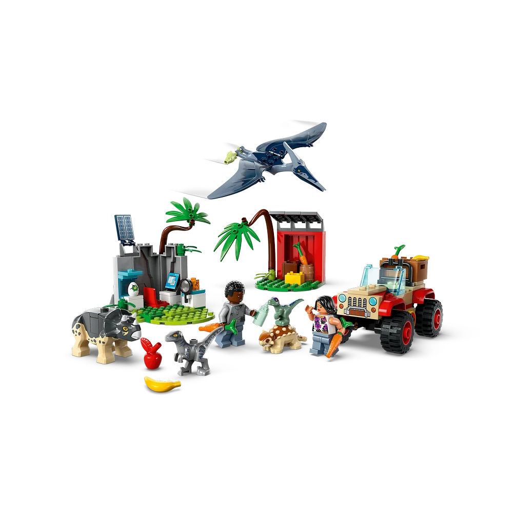 LEGO 76963