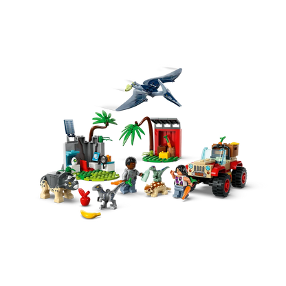 LEGO 76963