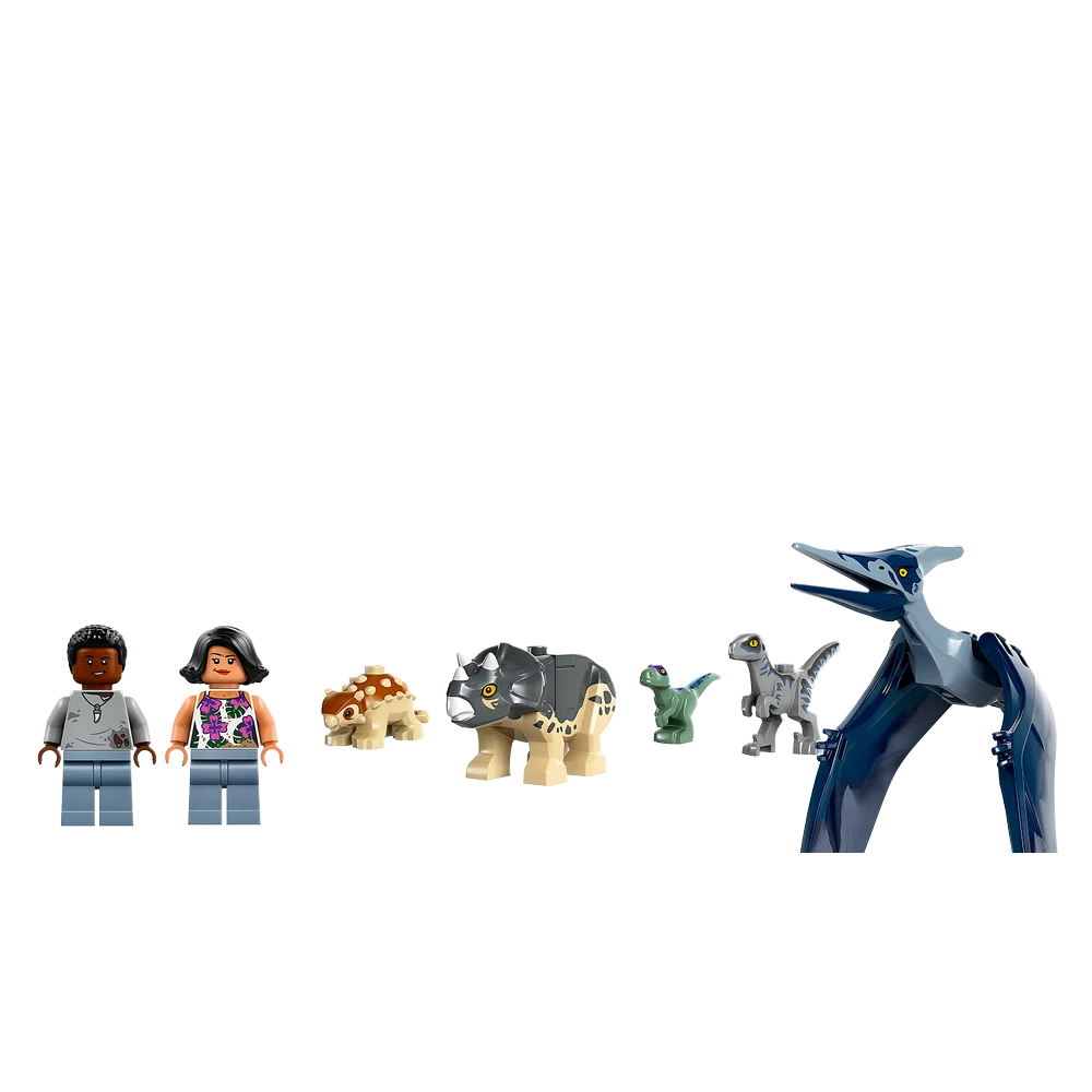 LEGO 76963
