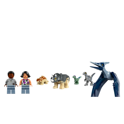 LEGO 76963