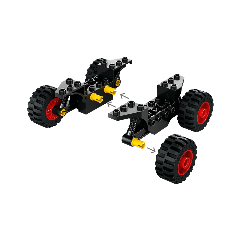 LEGO 76963