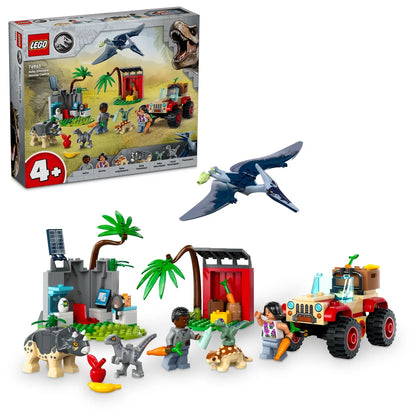 LEGO 76963