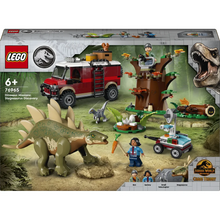 LEGO 76965