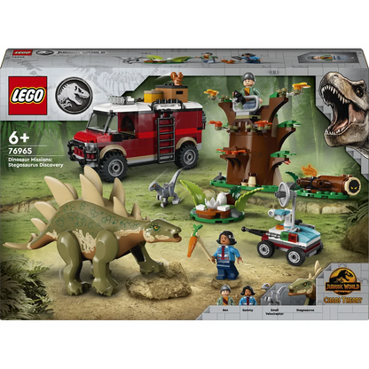 LEGO 76965