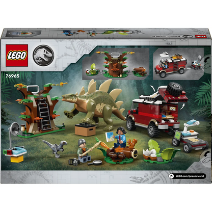 LEGO 76965