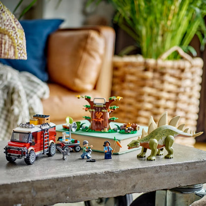 LEGO 76965