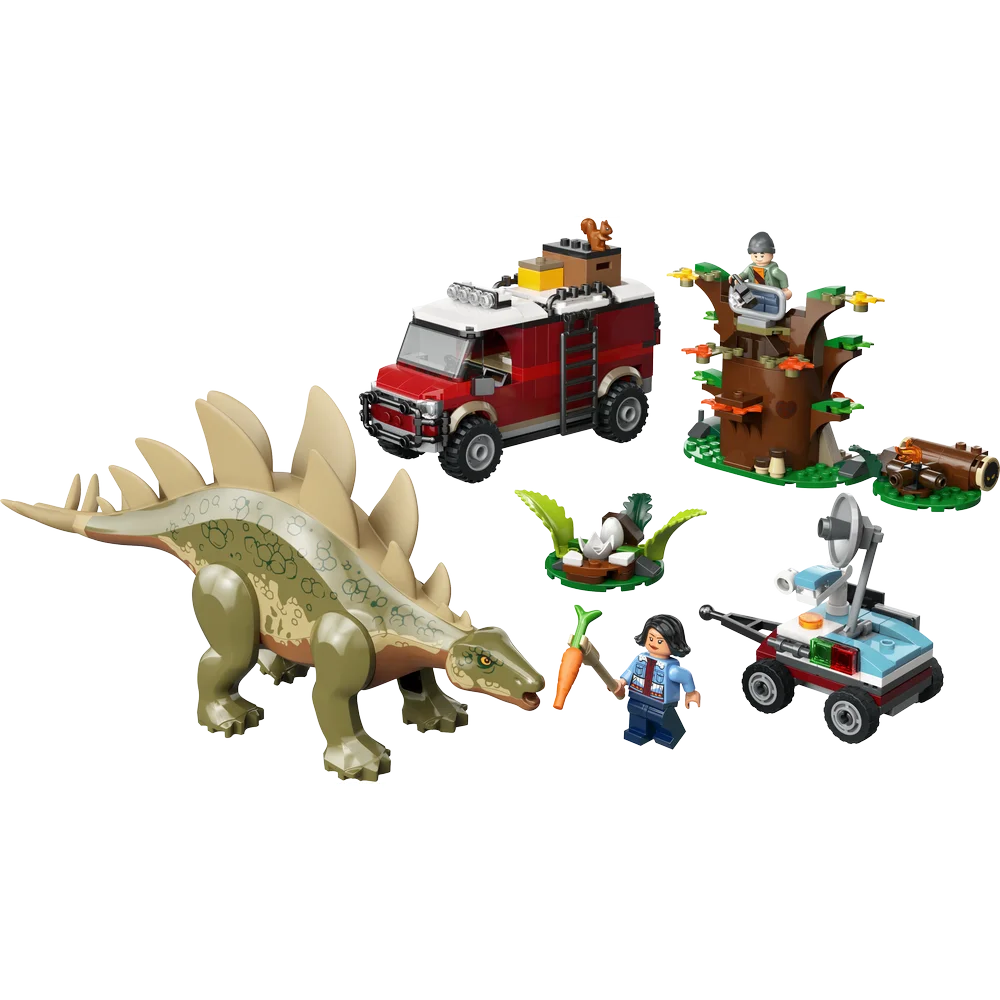LEGO 76965