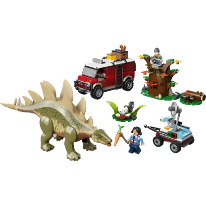 LEGO 76965