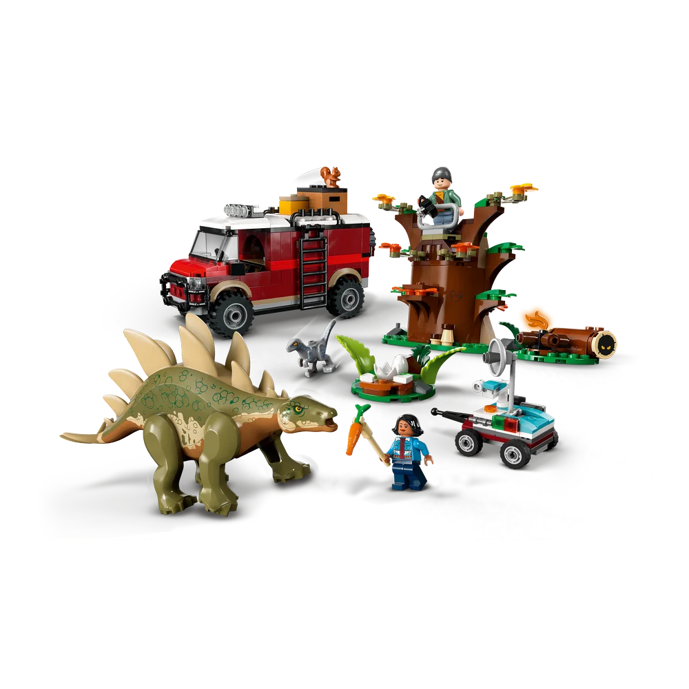 LEGO 76965