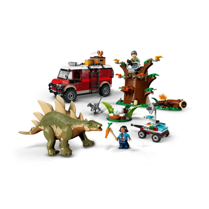 LEGO 76965