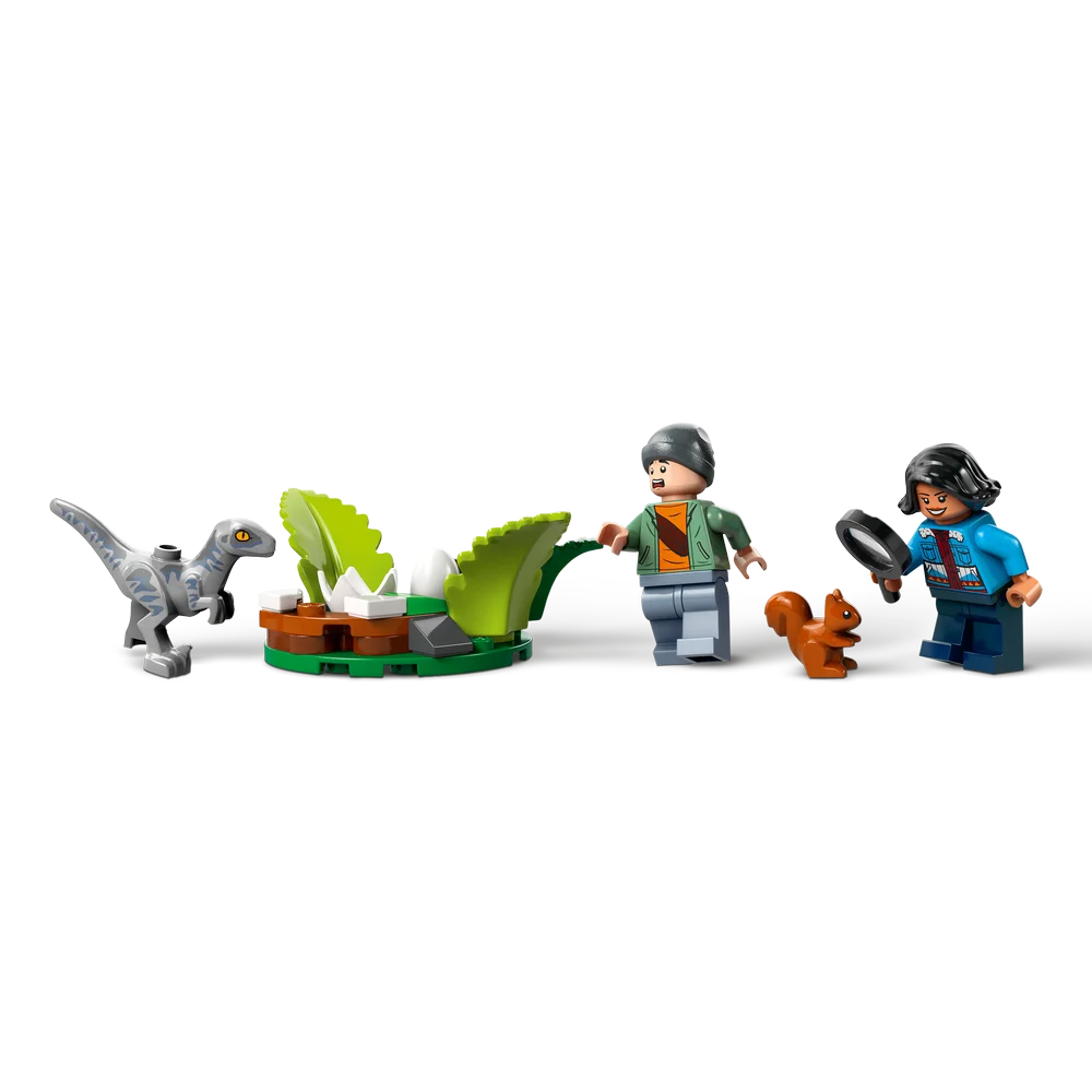 LEGO 76965