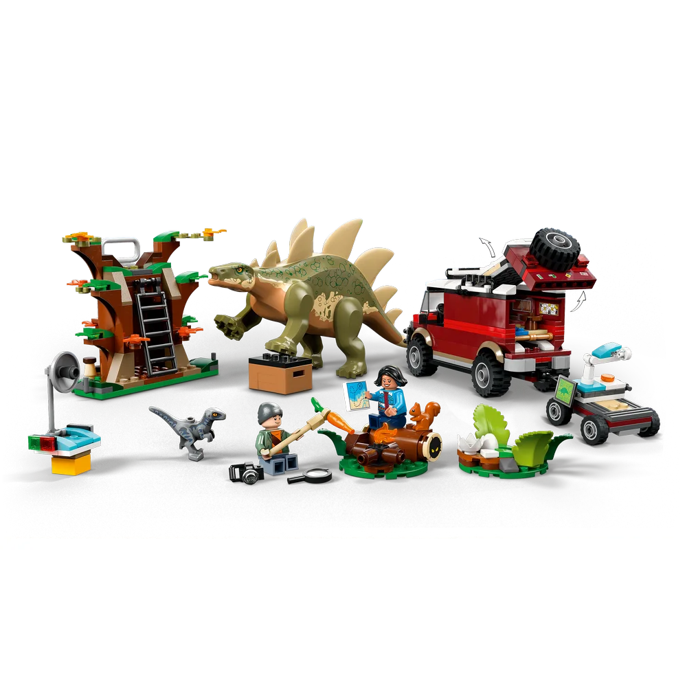LEGO 76965