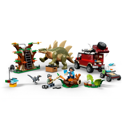 LEGO 76965