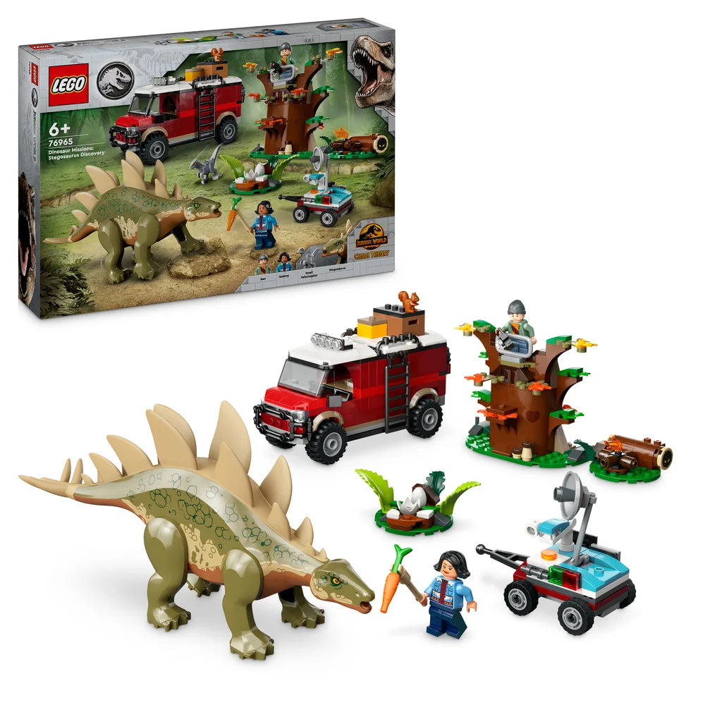 LEGO 76965