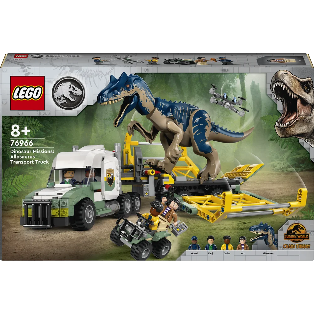 LEGO 76966