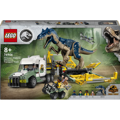 LEGO 76966