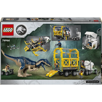 LEGO 76966