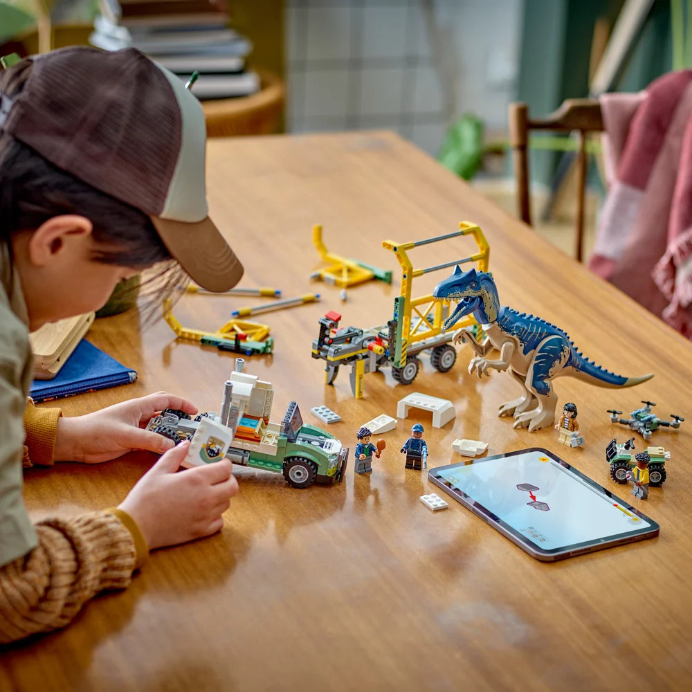 LEGO 76966