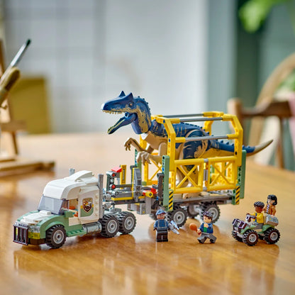 LEGO 76966