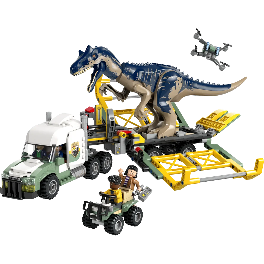 LEGO 76966