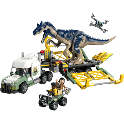 LEGO 76966