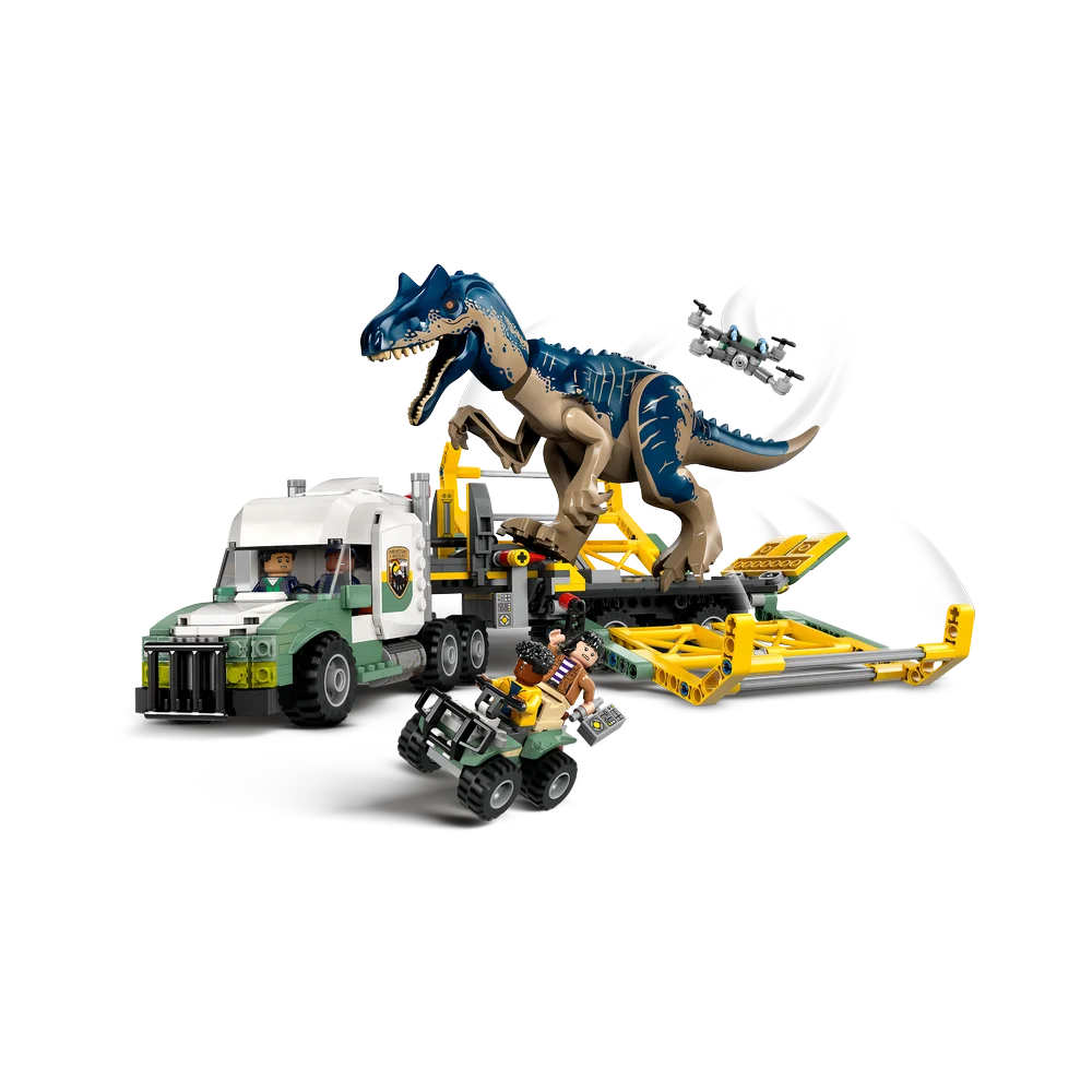 LEGO 76966
