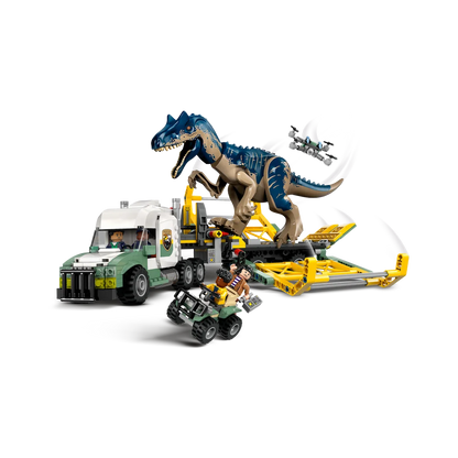 LEGO 76966