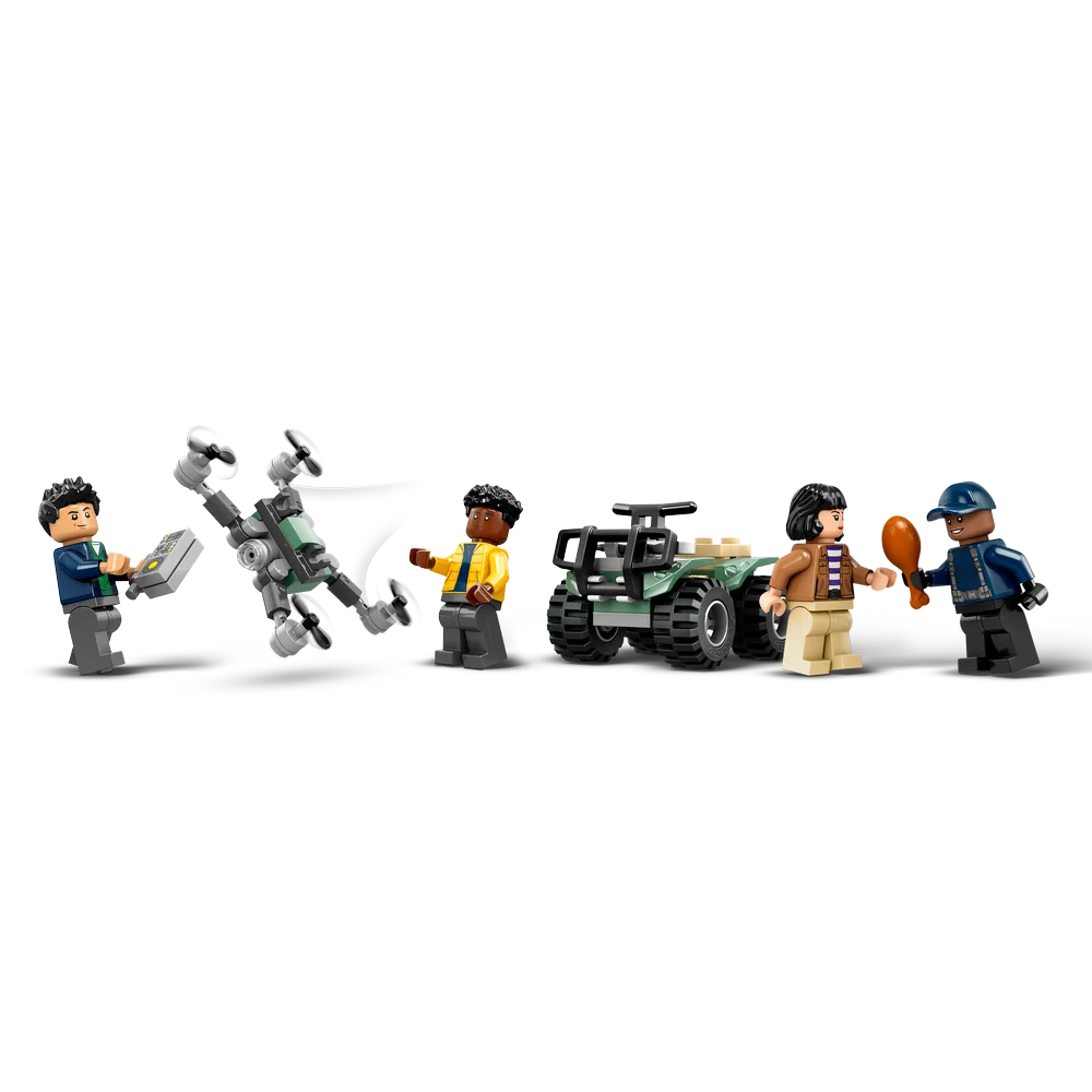 LEGO 76966