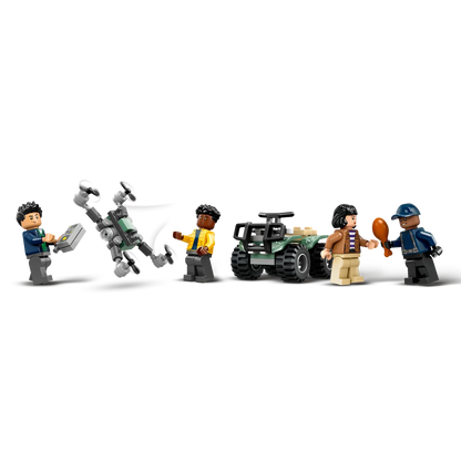 LEGO 76966