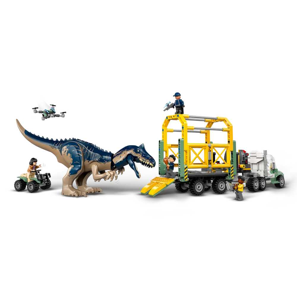 LEGO 76966