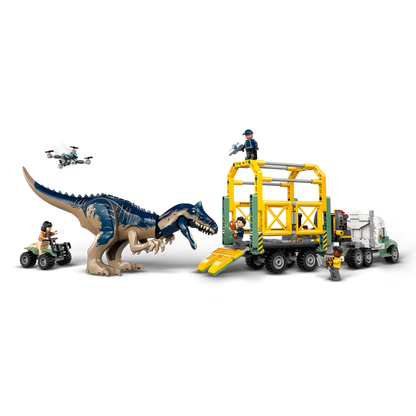 LEGO 76966