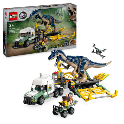 LEGO 76966