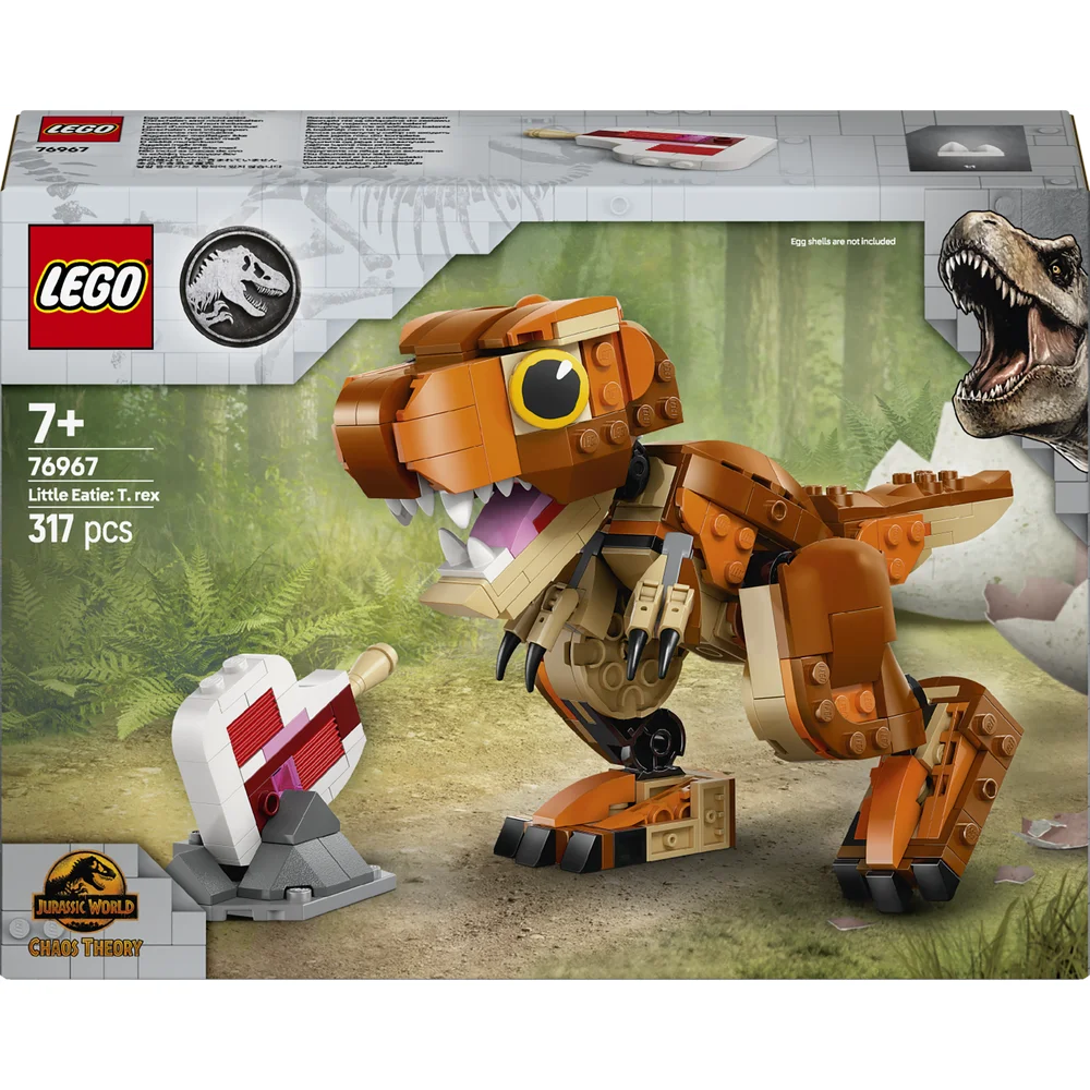 LEGO 76967