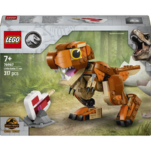 LEGO 76967