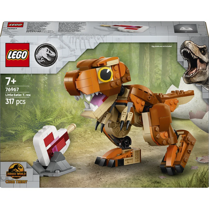 LEGO 76967