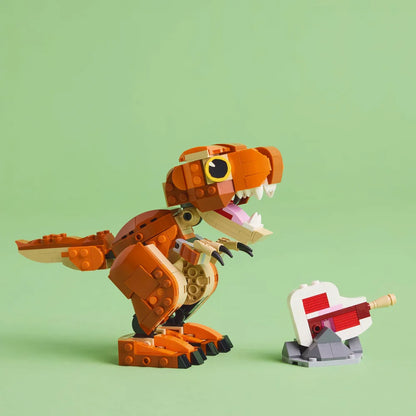 LEGO 76967