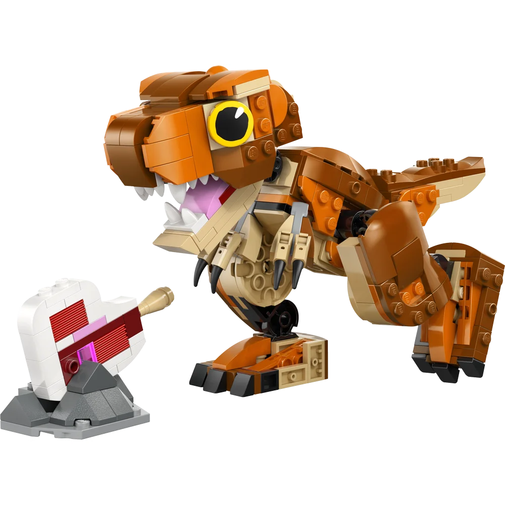 LEGO 76967