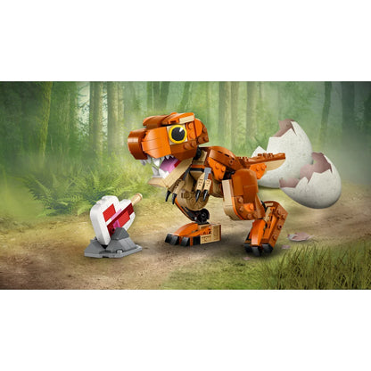 LEGO 76967