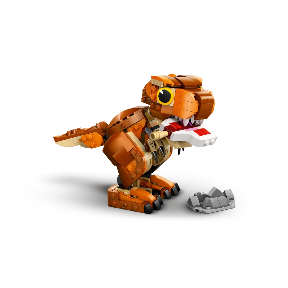 LEGO 76967