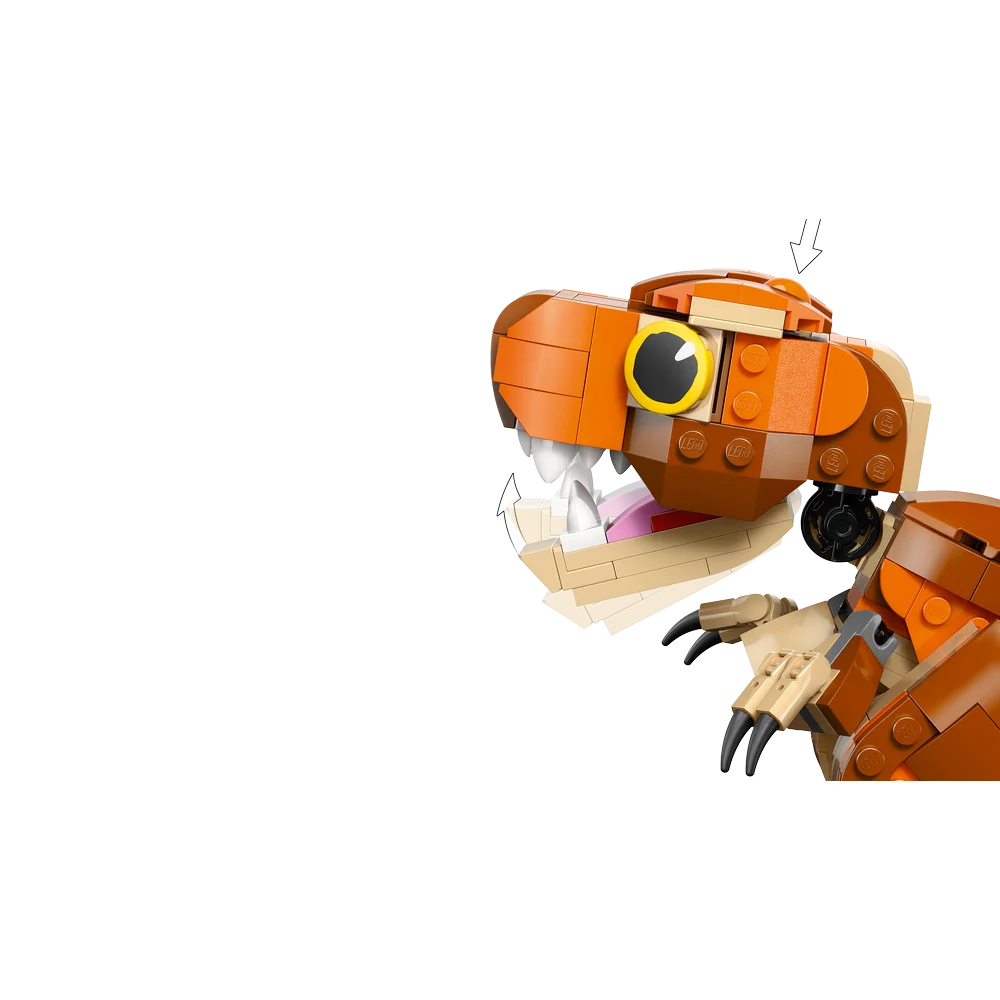 LEGO 76967