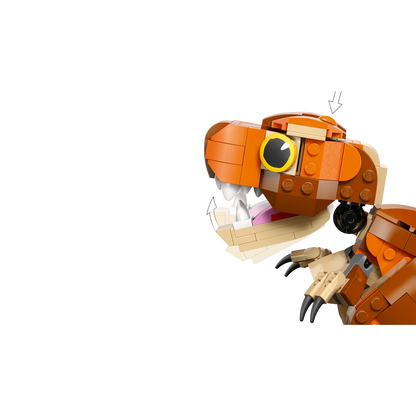 LEGO 76967