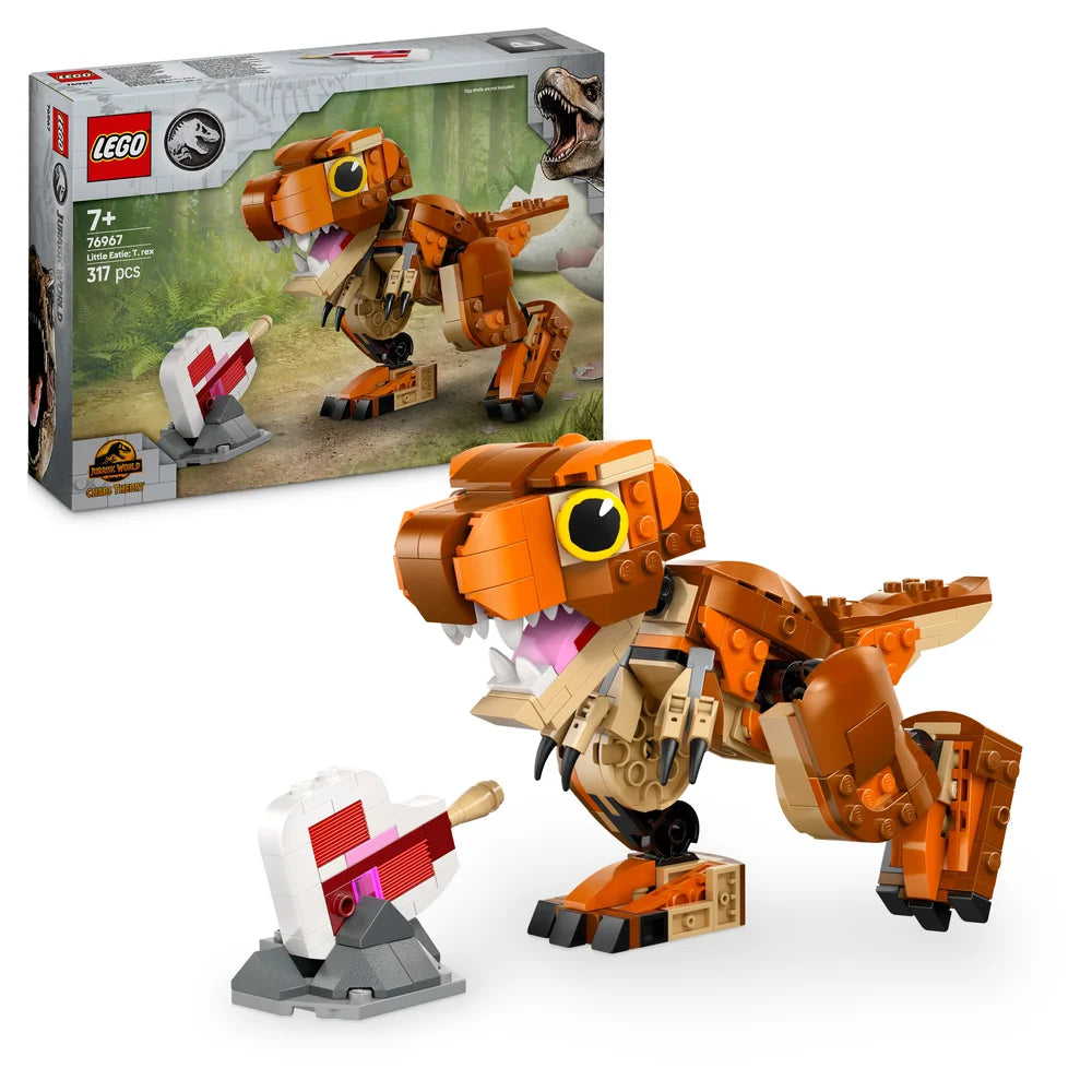 LEGO 76967