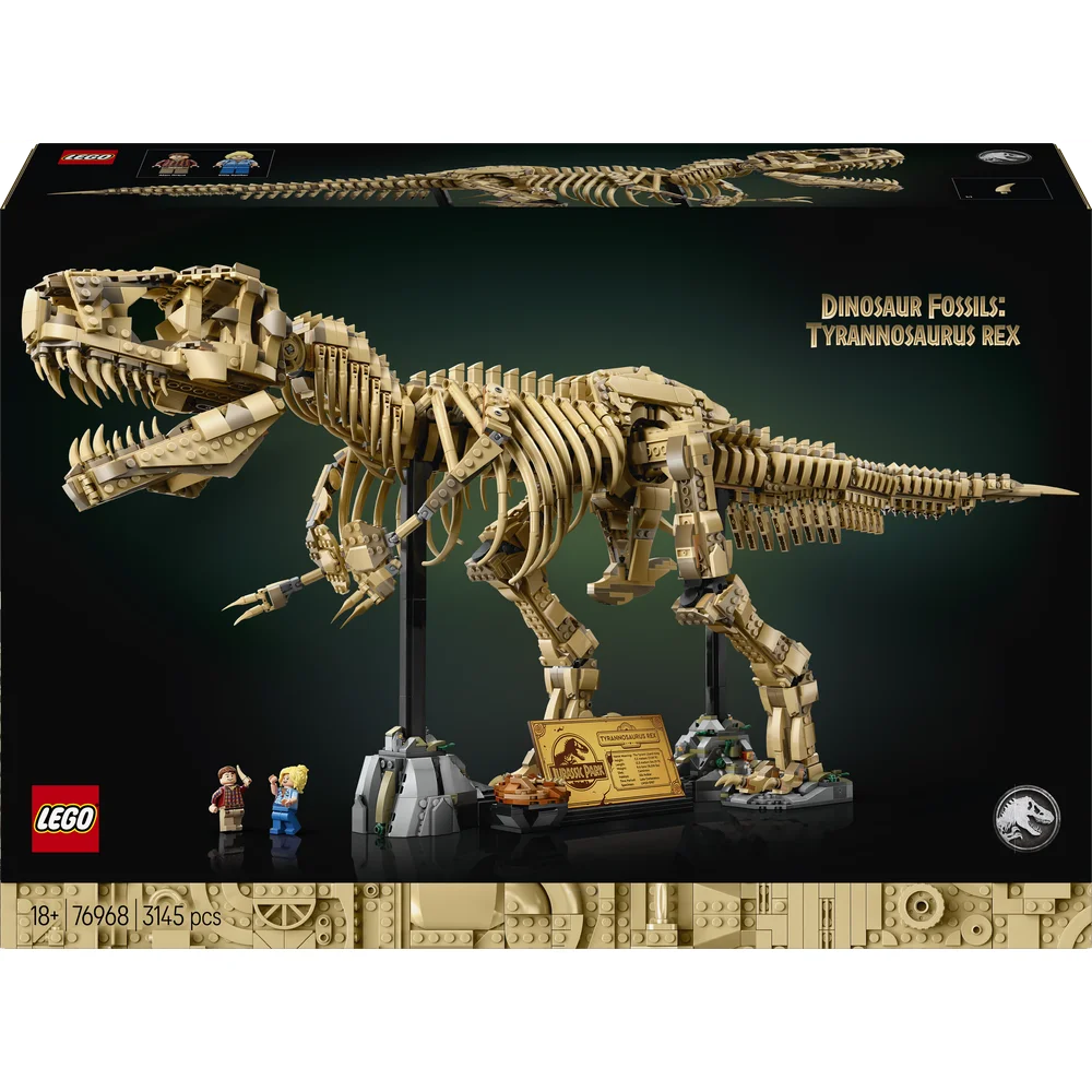LEGO 76968