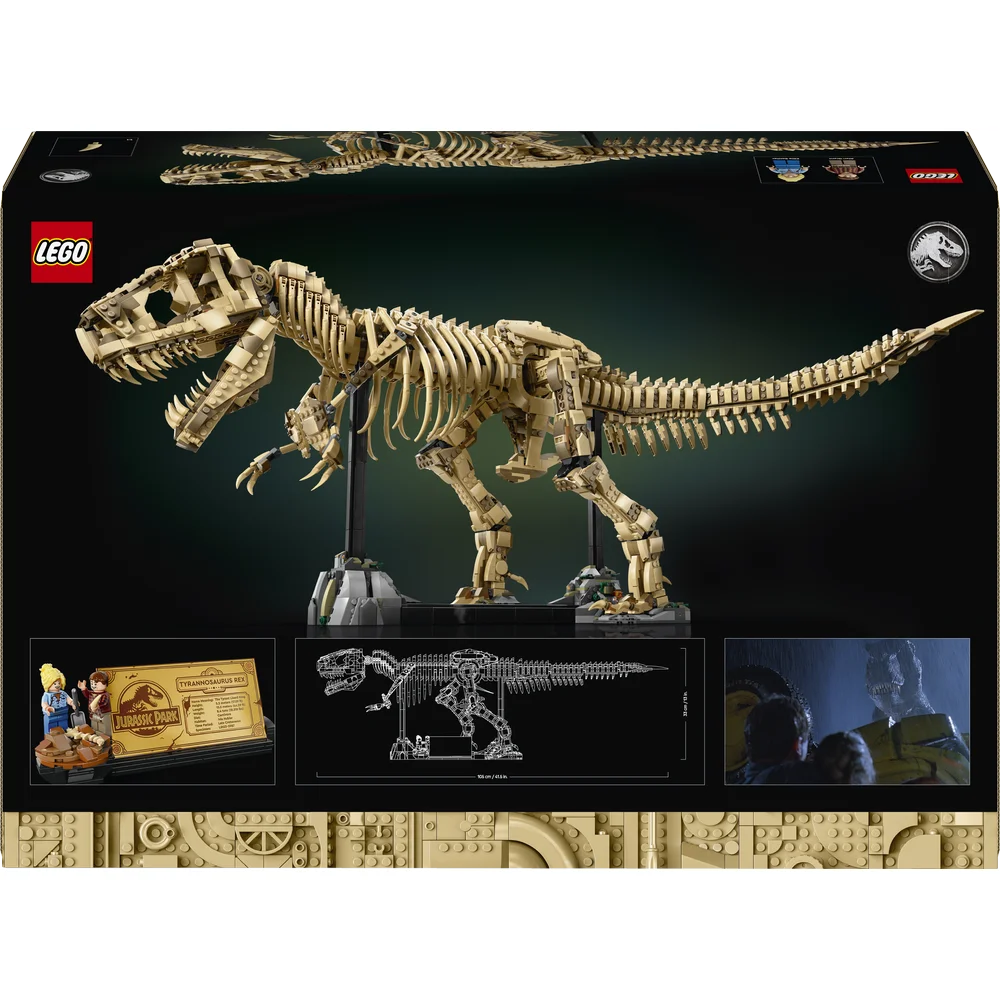 LEGO 76968