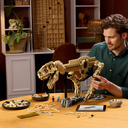LEGO 76968