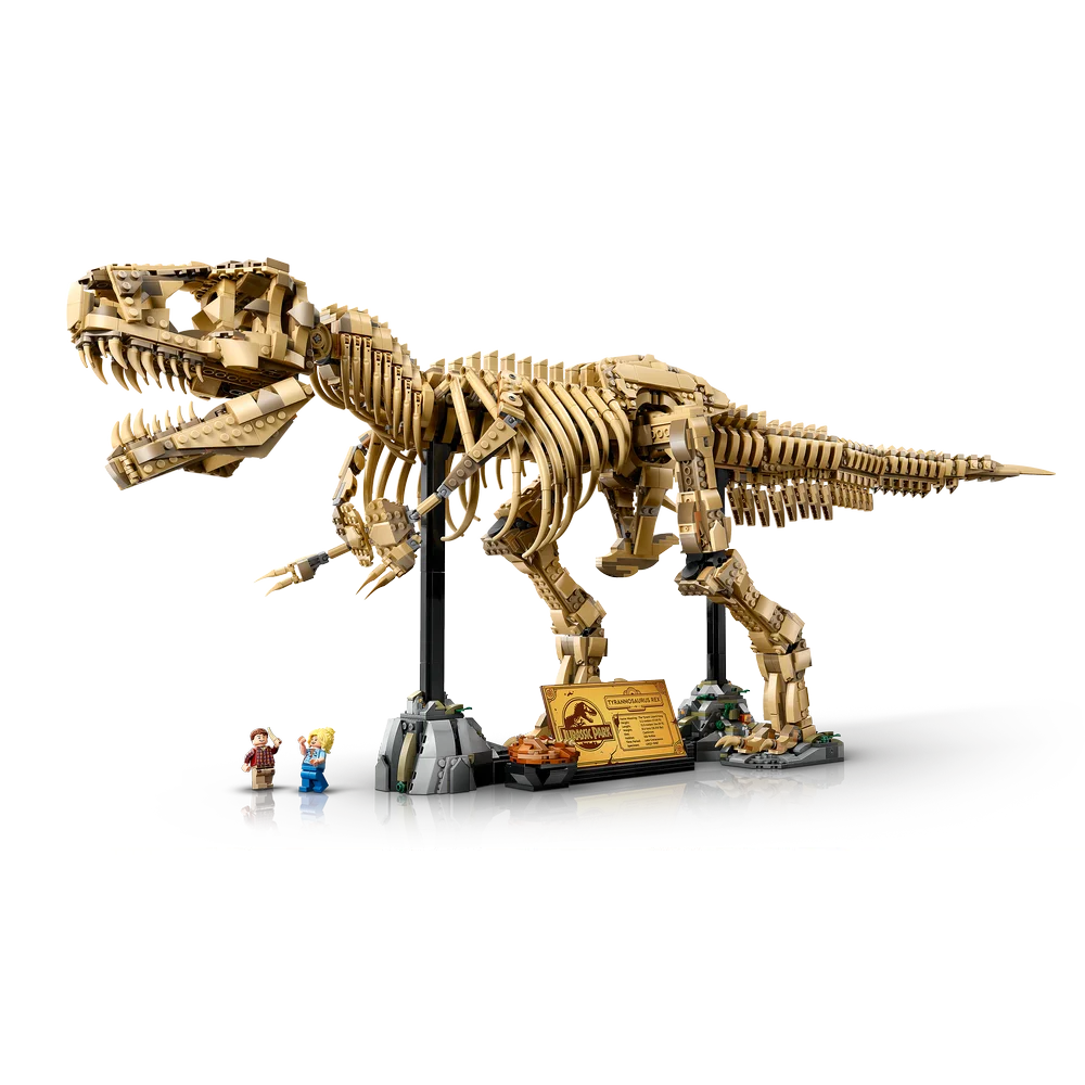 LEGO 76968