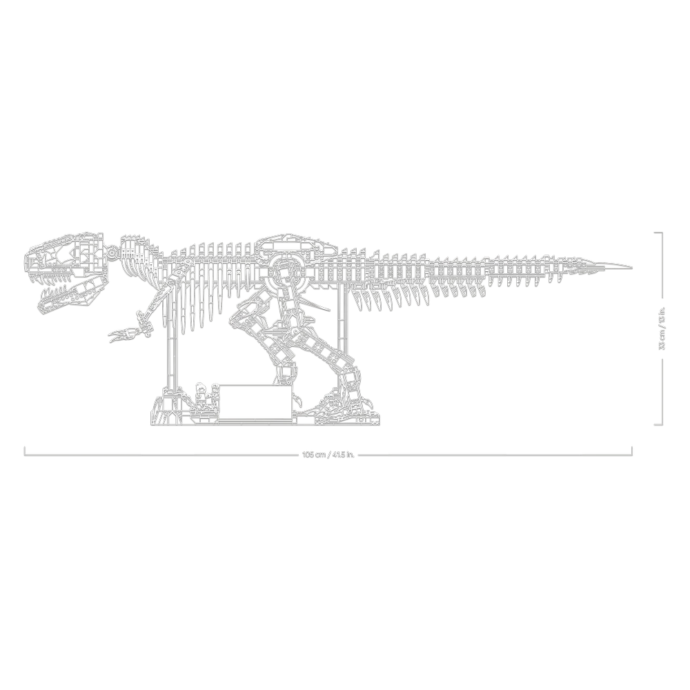 LEGO 76968