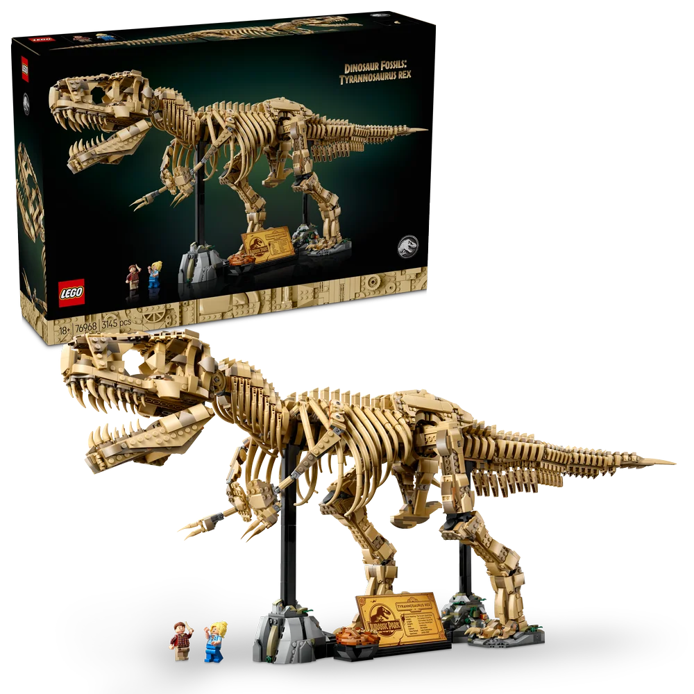 LEGO 76968